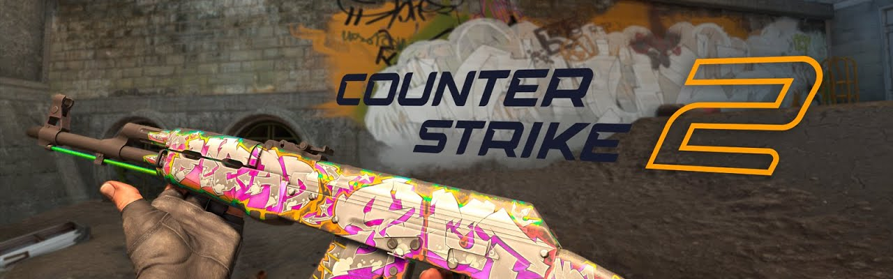 Антиотдача для Counter-Strike 2 (CS2) бесплатно: Улучшите свою игру без затрат