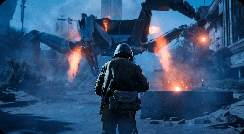 макросы arc raiders