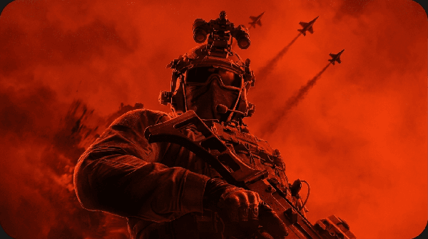 макросы battlefield 6